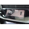 Surrounding camera (telecamere perimetrali) - Retrofit kit - Audi Q8 4M