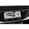 Surrounding camera (telecamere perimetrali) - Retrofit kit - Audi Q8 4M