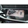 Surrounding camera (telecamere perimetrali) - Retrofit kit - Audi Q8 4M