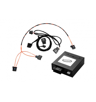 AUX IN - Jack - Retrofit per BMW