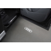 Set cavi luci d'ingresso LED - Audi MLB, Skoda