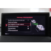Adaptive Cruise Control (ACC) - Retrofit kit - Audi Q2 GA