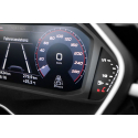 Adaptive Cruise Control (ACC) - Retrofit kit - Audi Q3 F3