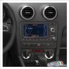 Audi Navigation RNS-E Chrome model year 2008 - Retrofit - Audi A3 8P