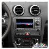 Audi Navigation RNS-E model year 2004 - Retrofit - Audi A3 8P