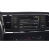 Adaptive Cruise Control (ACC) - Retrofit kit - Seat Leon 5F