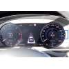 Adaptive Cruise Control (ACC) - Upgrade 210 km/h - MQB