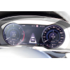Adaptive Cruise Control (ACC) - VW Passat B8
