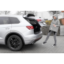 Apertura portellone tramite sensore (gesto del piede) - Retrofit kit - VW Touareg CR