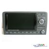 Audi Navigation RNS-E Chrome model year 2010 - Retrofit - Audi A3 8P