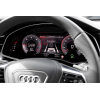 Crossing assist - Retrofit kit - Audi A8 4N