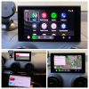 Carplay & Android Auto Interface, Mirrorlink Integration SCB-AU-220 - Audi MIB1, MIB2