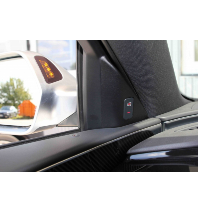 Audi Side Assist - Retrofit kit - Audi A6 4G