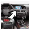 Audi Infotainment MMI High 2G, incl. Navigation DVD - Retrofit - Audi A4 8K A5 8T con MMI 2G Navigation Basic Plus