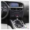 Audi Infotainment MMI High 2G, incl. Navigation DVD - Retrofit - Audi A5 8T  con radio Chorus3 / Concert3 / Symphony3