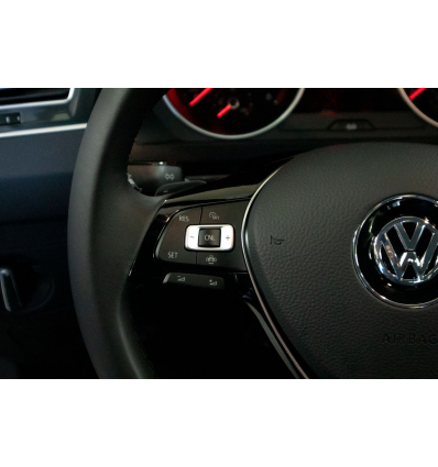 Cruise control - Retrofit Kit - VW Tiguan AD1, AX1, BW2, BJ2