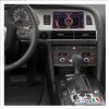 Audi Infotainment MMI High 2G, incl. Navigation DVD - Retrofit - Audi A6 4F con MMI Basic-Plus (8DP)