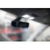 Specchio interno autoschermante con Assistente abbaglianti (HBA) - VW Caddy SA, T6 SG