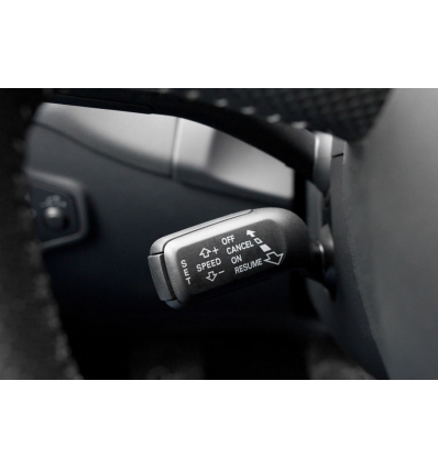 Cruise control - Retrofit kit - Audi A6 4G