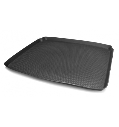 Per VW Jetta 1K dal 2005- Tappetino di protezione del vano bagagli originale TFS su misura