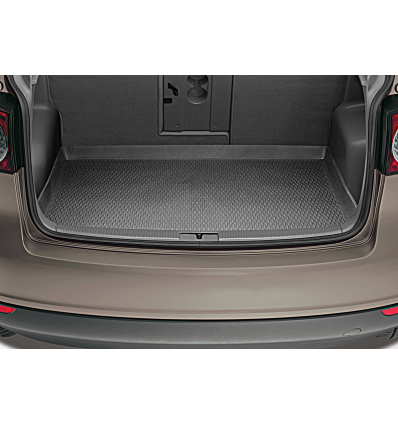 Inserto flessibile per vano bagagli - Piano di carico variabile - VW Golf 5 Plus, Golf 6 Plus