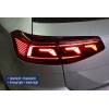 Luci posteriori LED facelift - Upgrade - VW Passat B8 Variant