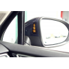 Side assist, incl. Rear Traffic Alert - Retrofit -  VW Touran 5T