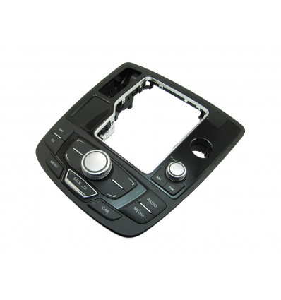 4G1919615C - Unità di comando touchpad MMI 3G+ Audi A6 4G A7 4G - cambio manuale