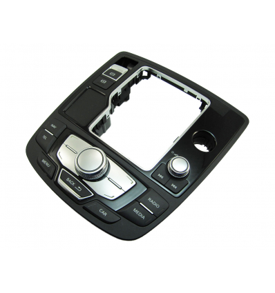 4G1919615Q - Unità di comando touchpad MMI 3G+ Audi A6 4G A7 4G - cambio manuale