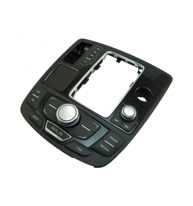 4G1919612L - Unità di comando touchpad MMI 3G+ Audi A6 4G A7 4G - cambio automatico