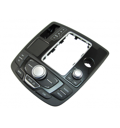 4G1919610A - Unità di comando touchpad MMI 3G+ Audi A6 4G A7 4G - cambio automatico