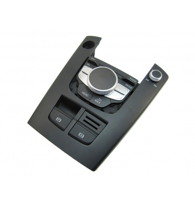 8V0919614E - Unità di comando con predisp. start button MMI Touch High Audi A3 8V