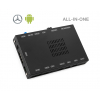 A-LINK2-NTG6 Android Settop Box - Mercedes NTG5.5