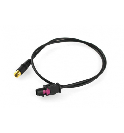 DAB+ Antenna Adapter - VW Golf 6 & 7