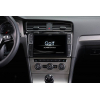 Navigation System Premium-Infotainment - VW Golf 7