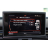 Active Lane Assist incl. riconoscimento cartelli stradali - Retrofit kit - Audi A8 4H