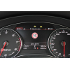 Riconoscimento cartelli stradali - Retrofit kit - Audi A8 4H