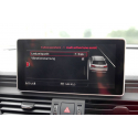 Active Lane Assist for Audi A4 8W