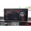 Active Lane Assist for Audi A4 8W