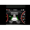 Active Lane Assist for Audi A4 8W