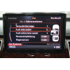 Audi Side Assist - Retrofit kit - Audi A8 4H