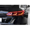 Fari posteriori a LED con freccia dinamica - Retrofit kit - VW Touareg CR