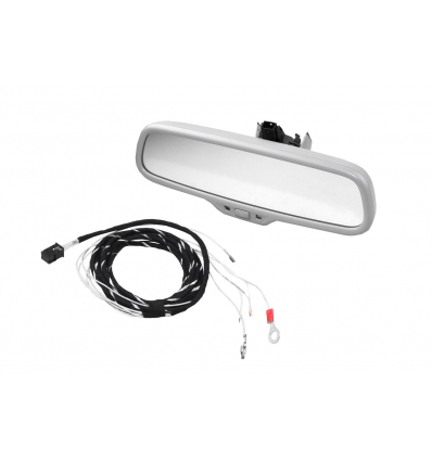 Specchio interno autoschermante - Retrofit kit - Audi