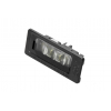 Luce targa LED, originale VW - 3AF 943 021