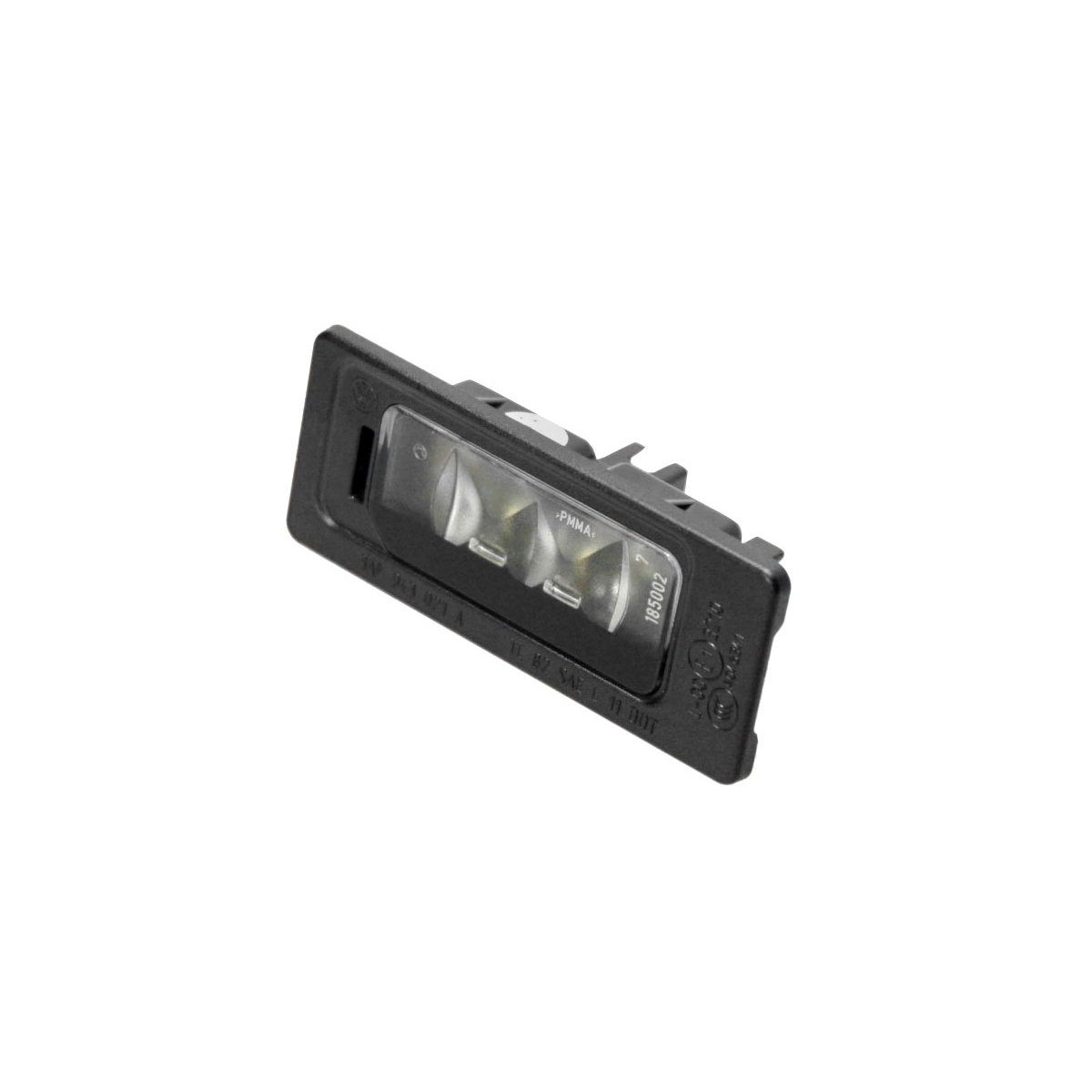 Luce targa LED, originale VW - 3AF 943 021 / 5NA 943 021 - Navistore