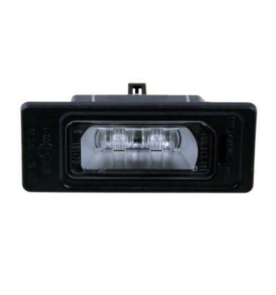 Luce targa LED, originale Audi - 4G0 943 021