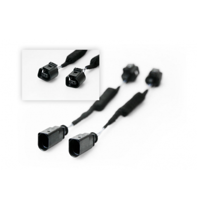 Adapter luci targa LED - VW, Seat (Versione 1)