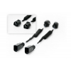 Adapter luci targa LED - VW, Seat (Versione 1)
