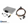 Vivavoce mani libere Bluetooth - Retrofit kit - Audi A4 8K