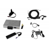 Vivavoce mani libere Bluetooth, incl. predisp. basetta - Retrofit kit - Audi A4 8K